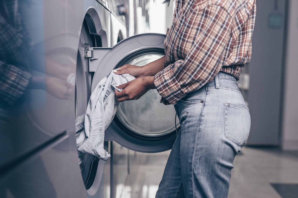 The #1 Best Laundry Delivery Service | Life Without Laundry