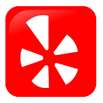 yelp logo